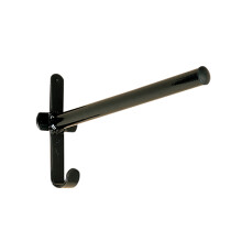 Stubbs Saddle Rack Fixed Pole S17P Stubbyfine