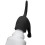 Pooping Dog Toothpaste Topper 50g / 1.76oz Black 5