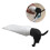Pooping Dog Toothpaste Topper 50g / 1.76oz Black 10