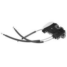 1Pair Rear Door Lock Actuator Assembly 81420-2S000 81410-2S000 for Tucson IX35 2010-2017 81410-2Z000