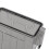 Cig Case 20 Capacity 112x62x29mm Transparent Black 5