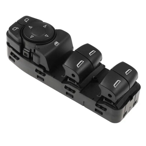 Front Left Car Power Window  Button for    23326296 1