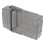 Cig Case 20 Capacity 112x62x29mm Transparent Black 14
