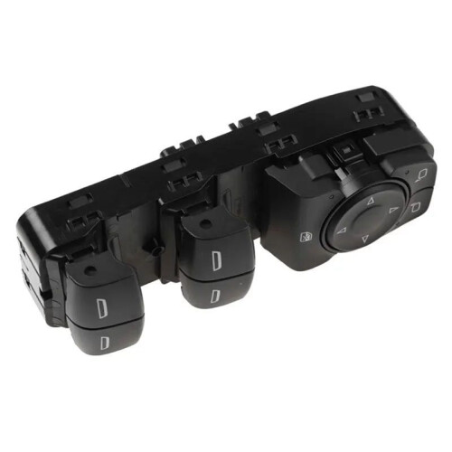 Front Left Car Power Window  Button for    23326296 2