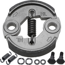 40-5 Clutch for Honda GX31 GX35 1.3HP FG100 HHT31S HHE31C HHT31S UMK431 Engine 42cc 49CC 52cc Engine Brush Cutter for Mitsubishi TL33 TL43 TL52
