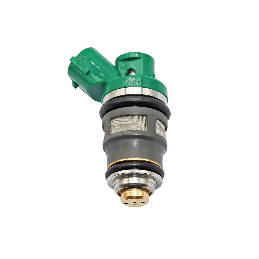 New Fuel Injector High Impedance 15710-87J00 For Df40- Df50 1999-2010 4712564476301