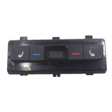 3VD907049A Rear Heating Controller Air AC Panel for Superb 2016-2019