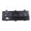 3VD907049A Rear  Heating Controller Air AC Panel for  Superb 2016-2019 1