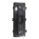 3VD907049A Rear  Heating Controller Air AC Panel for  Superb 2016-2019 6