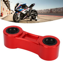 Verstellbarer Hinterradfederungs-Dämpferverbindungsstück für S1000RR 2019-2022, Rot