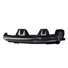 Señal de del Espejo de la Puerta Derecha 31498602 para XC60 S60 S90 V40 V90 XC40 2018-2023 Luz Indicadora LED del Espejo Lateral