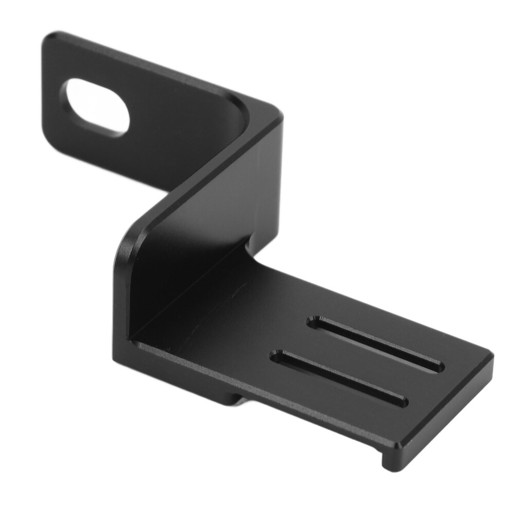 Aluminum Alloy Action Camera Microphone Mount For X4 6951388537197
