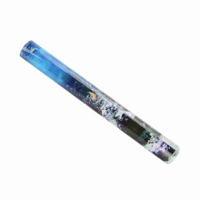 PVC-Unterwasser-Korallen-Aquarium-Hintergrundposter 61*30cm Wasserfest Einfach zu reinigen