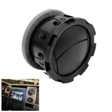 Car Dash Air Conditioning Vent DC3Z19893AA BC3Z-19893-BA for F-250 F-350 F450 F550 2011-2016 AC Heater Air Outlet B