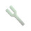 Portable Nasal Straw Inhaler & mini spoon Set Bundle 4