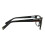TAG Heuer Tag Heuer TH536 003 Unisex New Eyeglasses 2