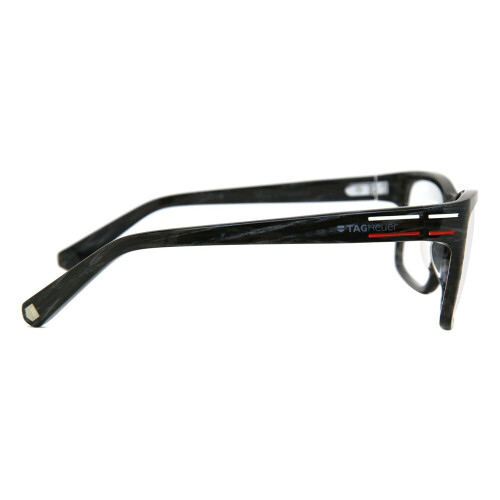 TAG Heuer Tag Heuer TH536 003 Unisex New Eyeglasses 1