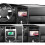 2G + 32G Android 13 9 Polegadas Car Stereo Carplay Android Auto para  Charger Magnum 2005-2007, Câmera de Backup FM 5