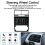 2G + 32G Android 13 9 Polegadas Car Stereo Carplay Android Auto para  Charger Magnum 2005-2007, Câmera de Backup FM 7