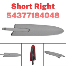 54377184037 Car Roof Top Hinge Cover Left Right Clips 54377184047 for E93 335I 430I M4 F83 54377184038