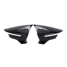Carcaça da Tampa Do Espelho Traseiro Automático para Leon MK3 ST / FR / Cupra 2013-2020 Ibiza MK5 Arona KJ7 5F0857537B