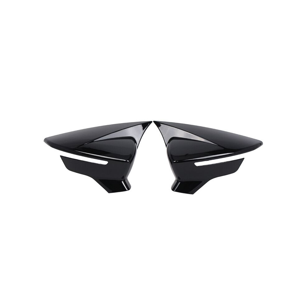 Auto Rear Mirror Cover Shell Cap Housing For Leon Mk3 St / Fr / Cupra 2013-2020 Ibiza Mk5 Arona Kj7 5F0857537b 4711837669563
