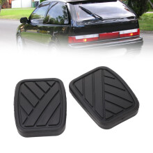 Clutch Pedal Pad Cover 49751 58J00 Rubber Durable Replacement for Suzuki Swift