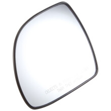 Left Car Rearview Mirror Lens for  Korando 7891734020