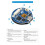 RP2040 Development Board 1.28 Inch Round LCD Display Touch Screen with Metal Shell Screen  Device Development 1