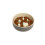 Scruffs Scruffs Classic Slow Feeder Pet Bowl 20cm Grey 1