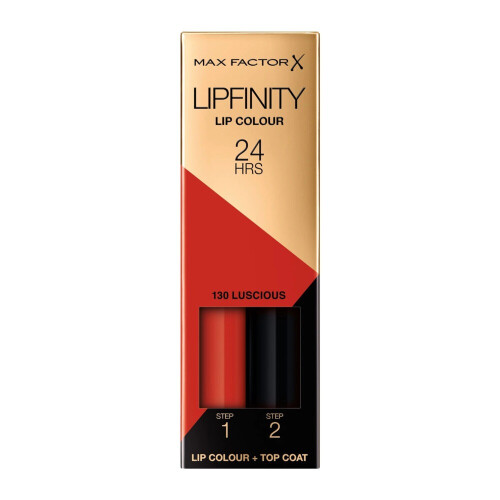 Max Factor (Luscious) Max Factor Lipfinity Lipstick | Max Factor Lipstick