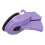 Mini Purple Embossing Label Maker Machine for Scrapbooking & DIY Projects 1