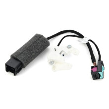 Für    Neues Schalthebel-Mikroschaltermodul 3Q0713128A