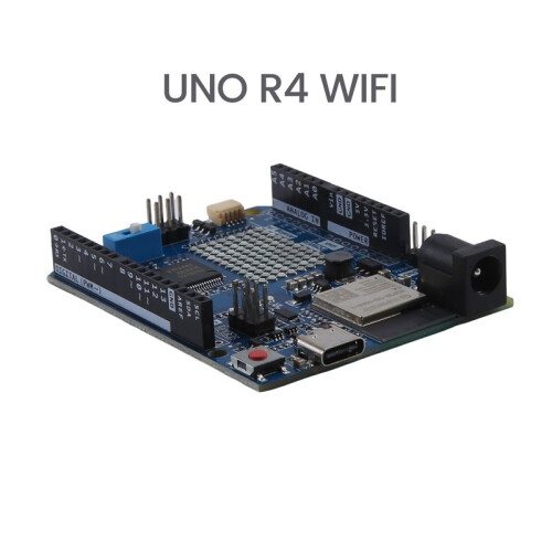 Compatible for  Programming Module for  R4 Development Board WIFI Version Development Board Motherboard Module