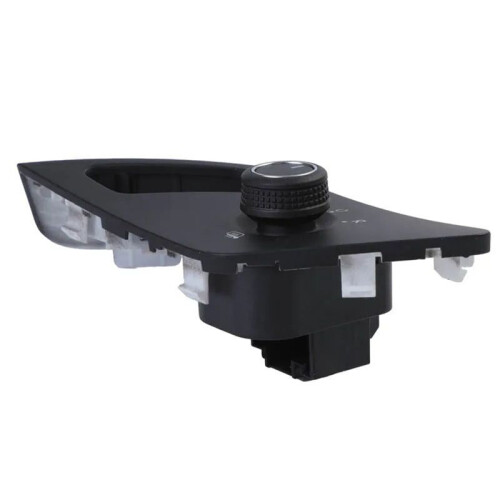 5G0959565AC Master Adjust Knob Mirror  Rear Mirror Button for    2017-2019 2