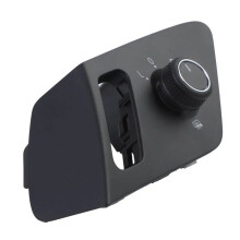 5G0959565AC Master Adjust Knob Mirror Rear Mirror Button for 2017-2019