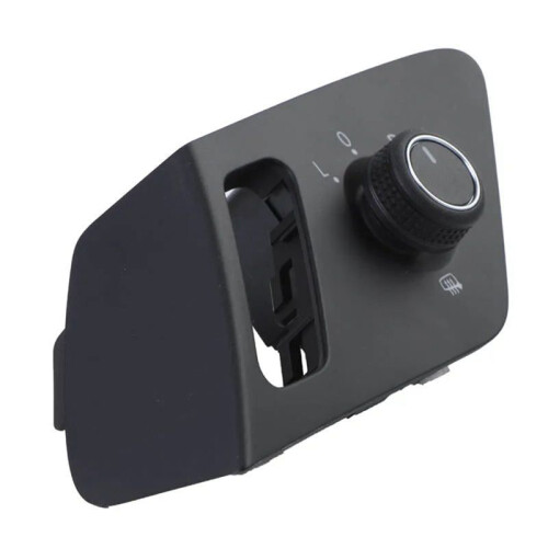 5G0959565AC Master Adjust Knob Mirror  Rear Mirror Button for    2017-2019