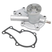 6670506 Excavator Water Pump for 320 322 Skid Steer Loader 453 463 MT50