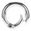 20pcs Copper Spring Ring Clasps for Jewelry Making, 30mm Diameter 12