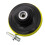 7Pcs Wool Polishing Buffing Pads 5Inch Drill Buffer Attachments 12