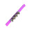 Orff Wrist Ankle Bell Shaking Bracelet, Purple 1