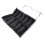 Underbed Storage Box 12 Compartments Fabric Dustproof Shoe Organizer 11