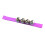 Orff Wrist Ankle Bell Shaking Bracelet, Purple 2