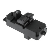 Auto Master Schakelaar Ruitbediening voor 2 DD14-66-350 DD1466350