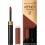 Max Factor Max Factor Lipfinity Lip Colour Lipstick - Cafinated #200 1