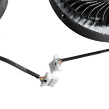 Ventilateur de Refroidissement CPU + GPU pour AN515-43 AN515-54 AN517-51 AN715-51 Ventilateur de Refroidissement Multifonction