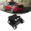 Car Engine Mount Motor FB5Z-6038-E FB5Z6038E for  Explorer 2.0L 2012-2019 Transmission Mount Bracket Spacer 10