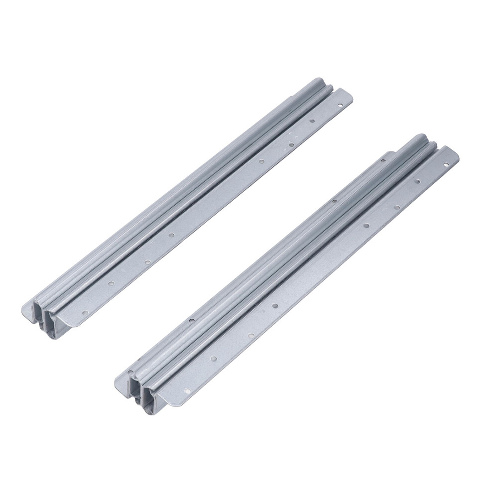 120KG Load Concealed Slide for Stair Cabinet
