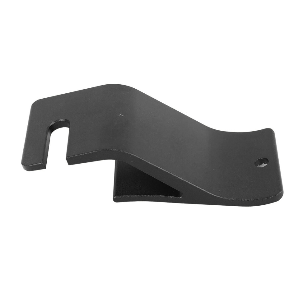 6061 Aluminum Motorcycle Tire Changer Tool Fits 125-450 Bikes Black 5061388539211