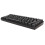 61-Key USB Mechanical Gaming Keyboard, Blue Switch, Black Surface 1